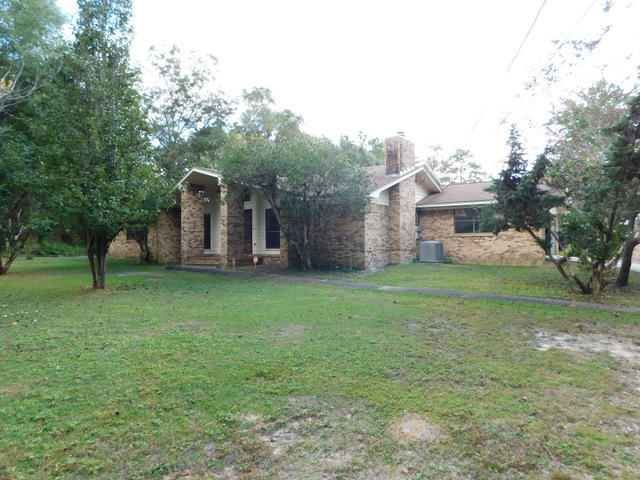 METES AND BOUNDS - Residential