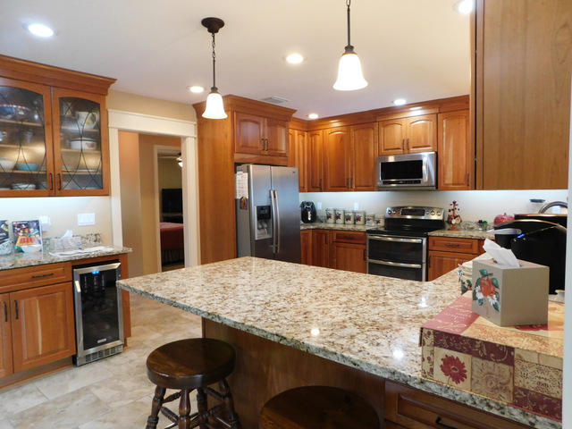 METES AND BOUNDS - Residential