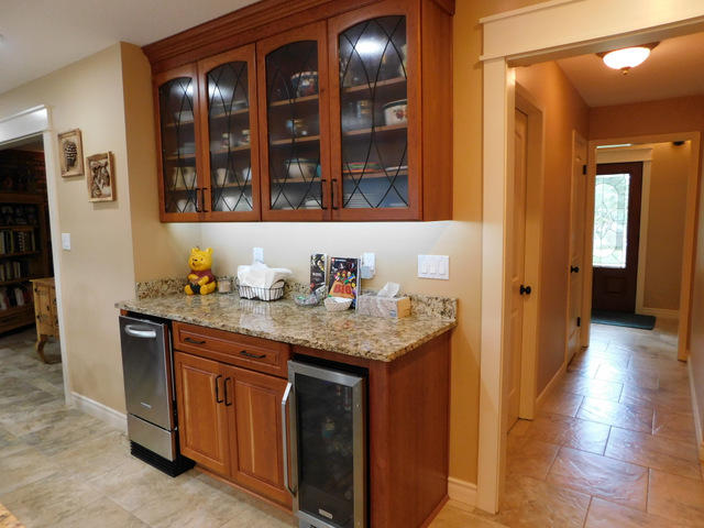 METES AND BOUNDS - Residential