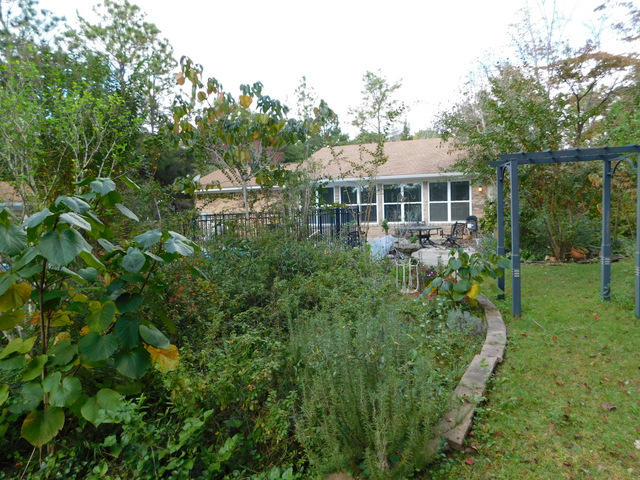 METES AND BOUNDS - Residential