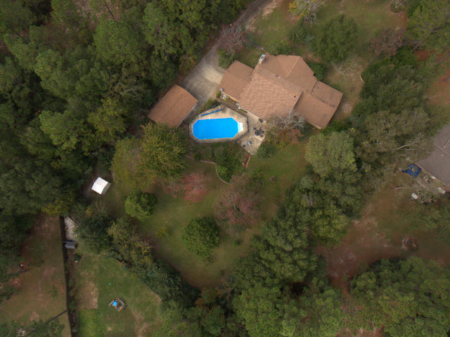 METES AND BOUNDS - Residential