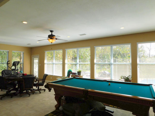 METES AND BOUNDS - Residential