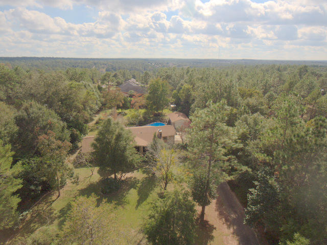 METES AND BOUNDS - Residential