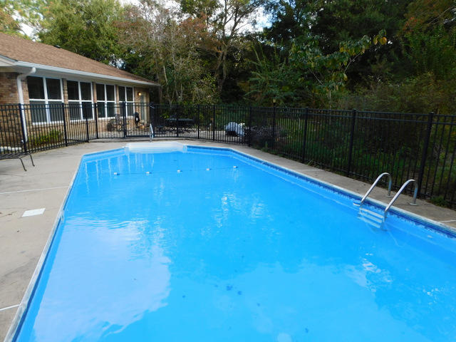 METES AND BOUNDS - Residential