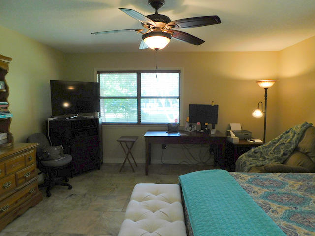 METES AND BOUNDS - Residential