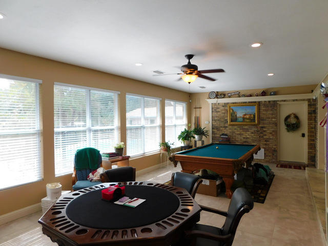 METES AND BOUNDS - Residential