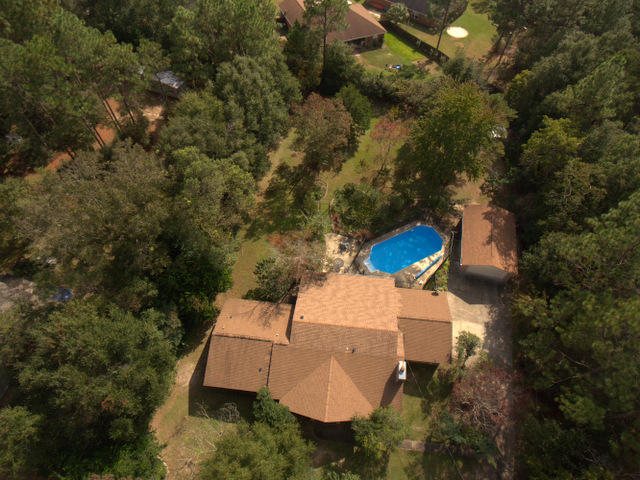 METES AND BOUNDS - Residential