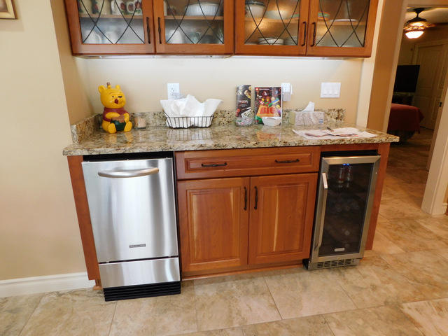 METES AND BOUNDS - Residential