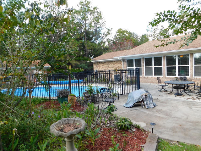 METES AND BOUNDS - Residential