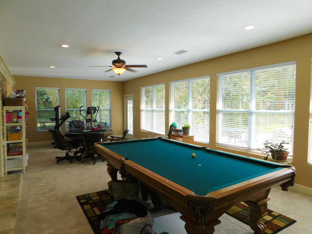 METES AND BOUNDS - Residential