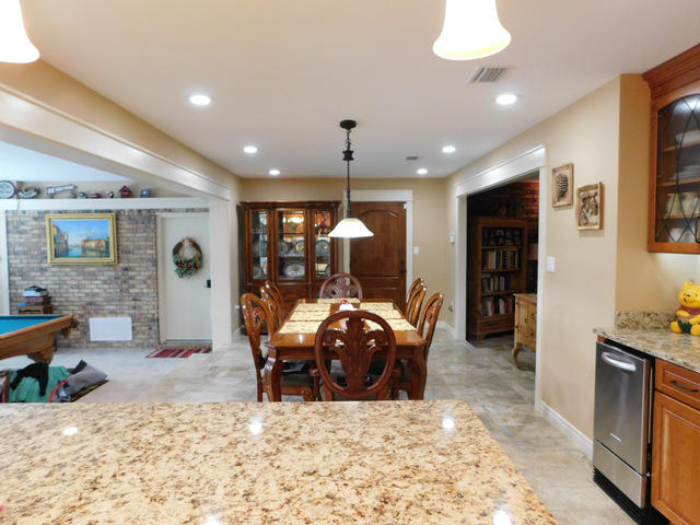 METES AND BOUNDS - Residential