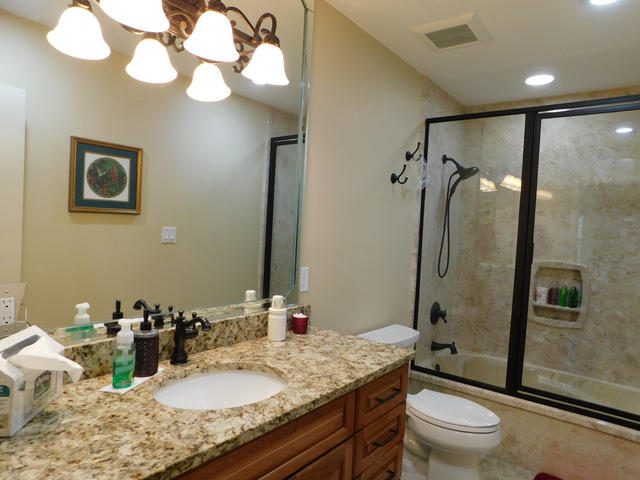 METES AND BOUNDS - Residential