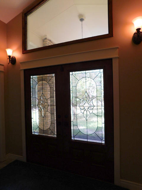 METES AND BOUNDS - Residential