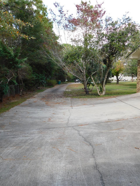 METES AND BOUNDS - Residential