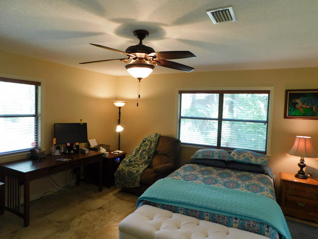 METES AND BOUNDS - Residential