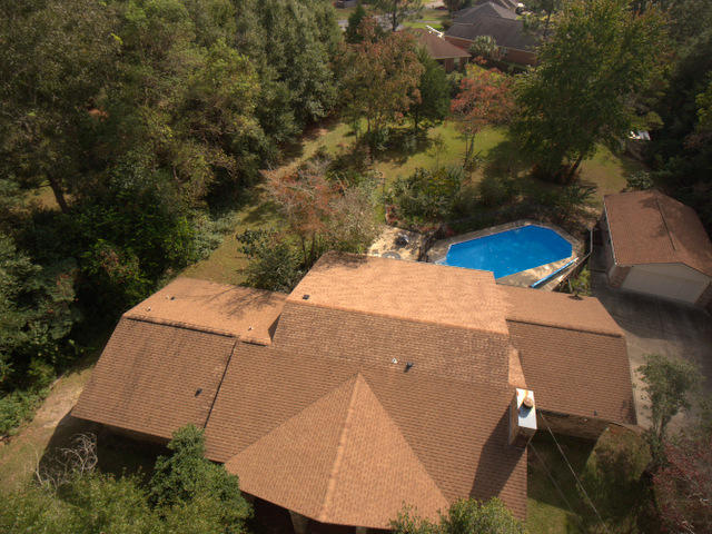 METES AND BOUNDS - Residential