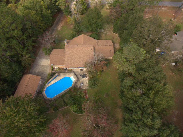 METES AND BOUNDS - Residential