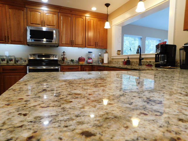 METES AND BOUNDS - Residential