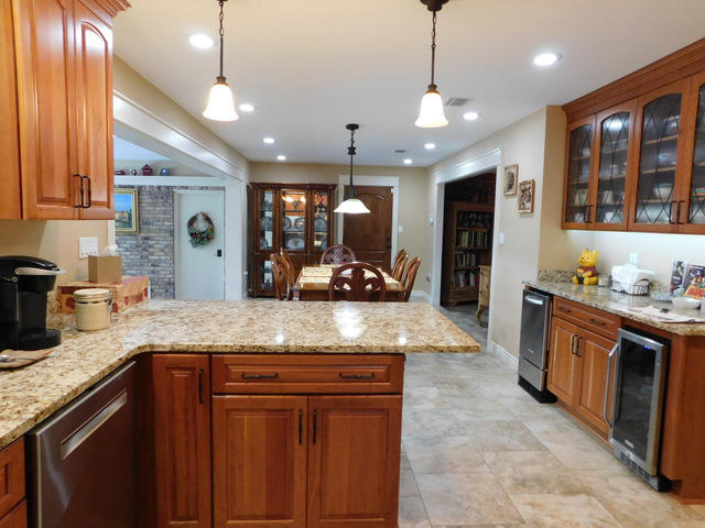 METES AND BOUNDS - Residential