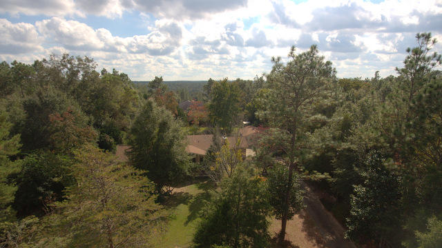 METES AND BOUNDS - Residential