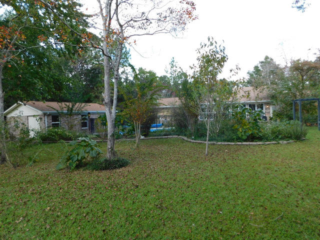 METES AND BOUNDS - Residential