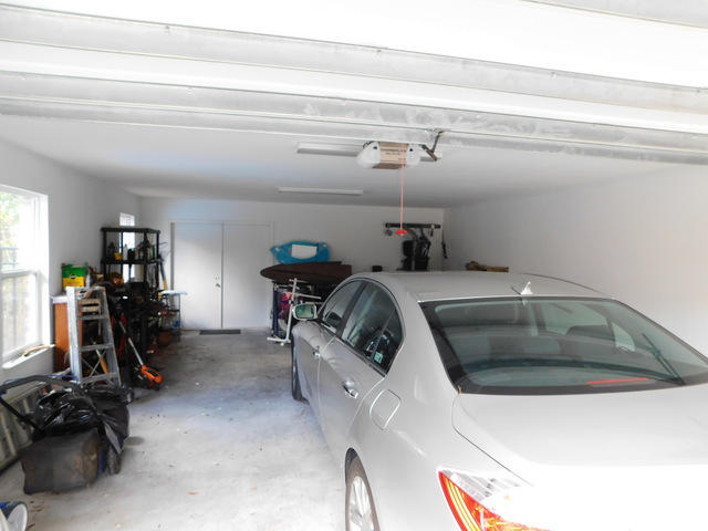 METES AND BOUNDS - Residential