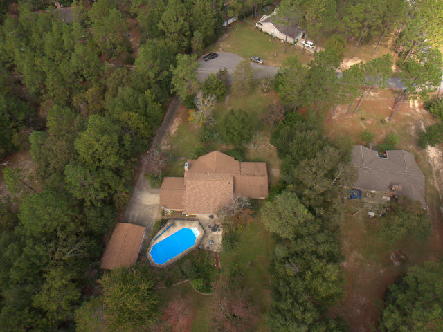 METES AND BOUNDS - Residential