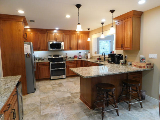 METES AND BOUNDS - Residential