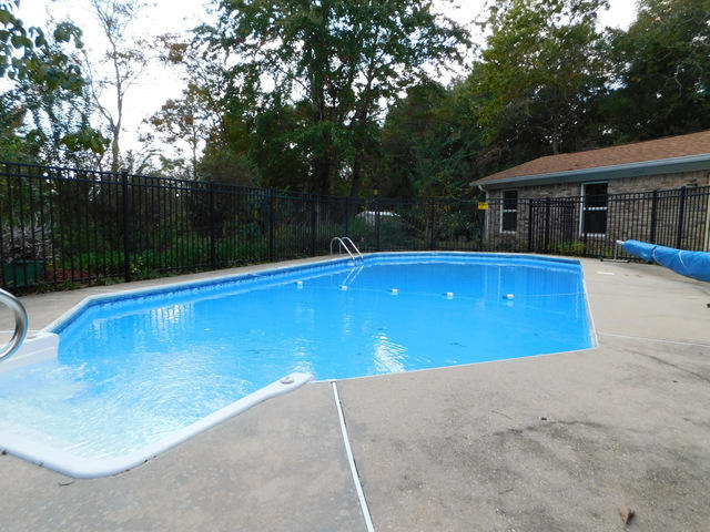 METES AND BOUNDS - Residential