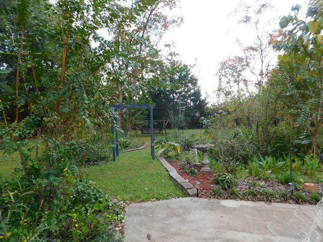 METES AND BOUNDS - Residential