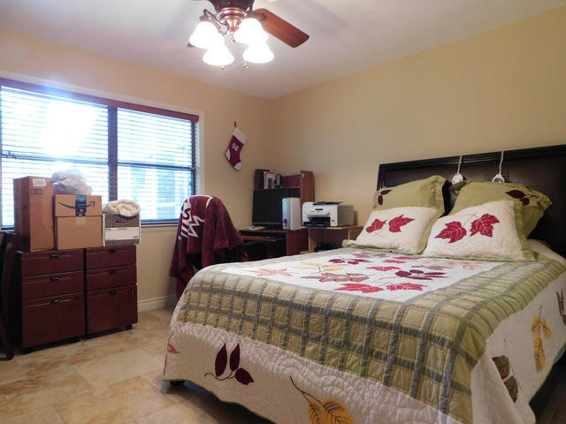 METES AND BOUNDS - Residential