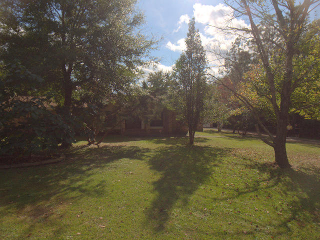 METES AND BOUNDS - Residential