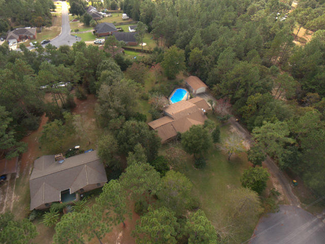 METES AND BOUNDS - Residential