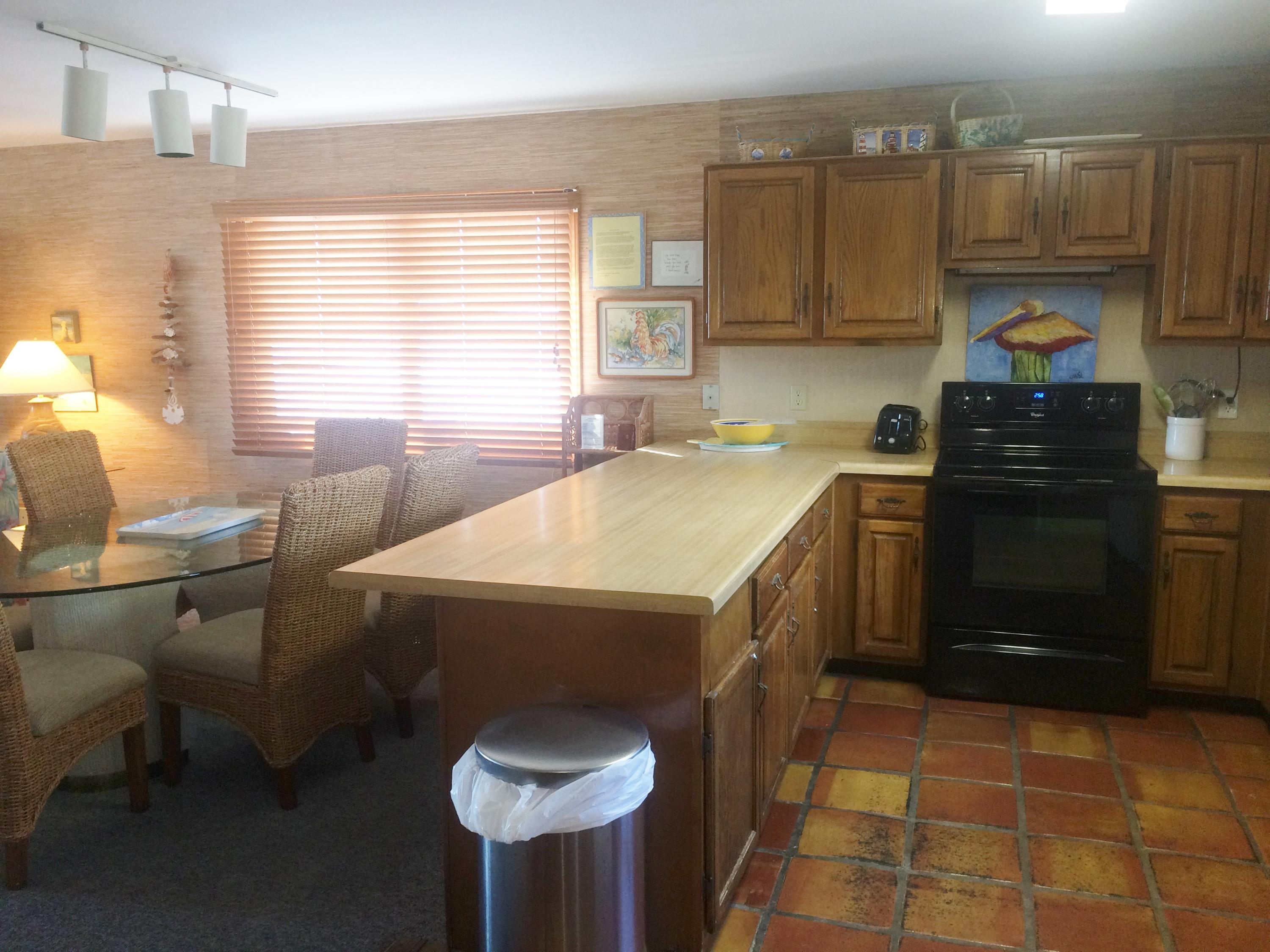 Dune I - Residential