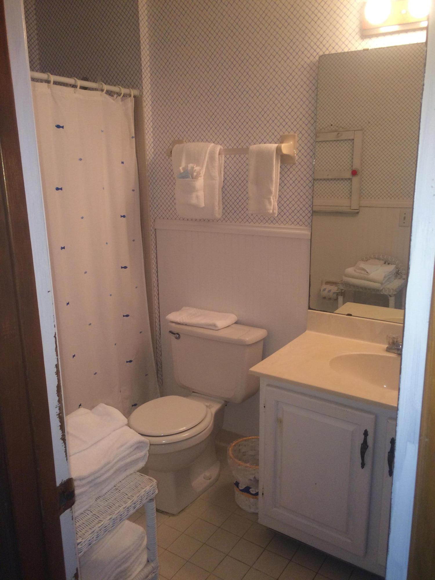 Dune I - Residential