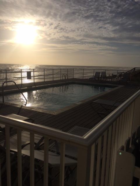 Dune I - Residential