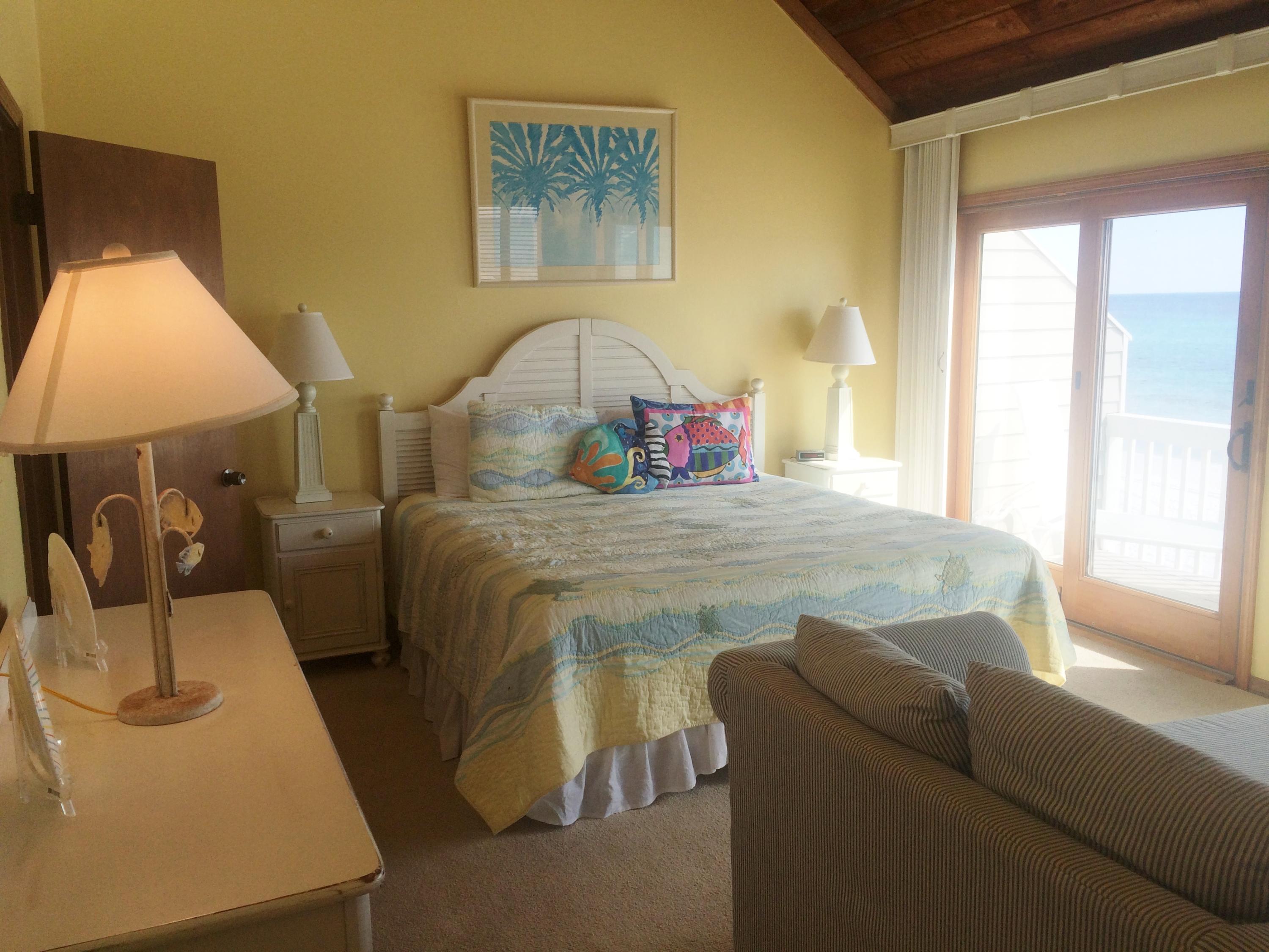 Dune I - Residential