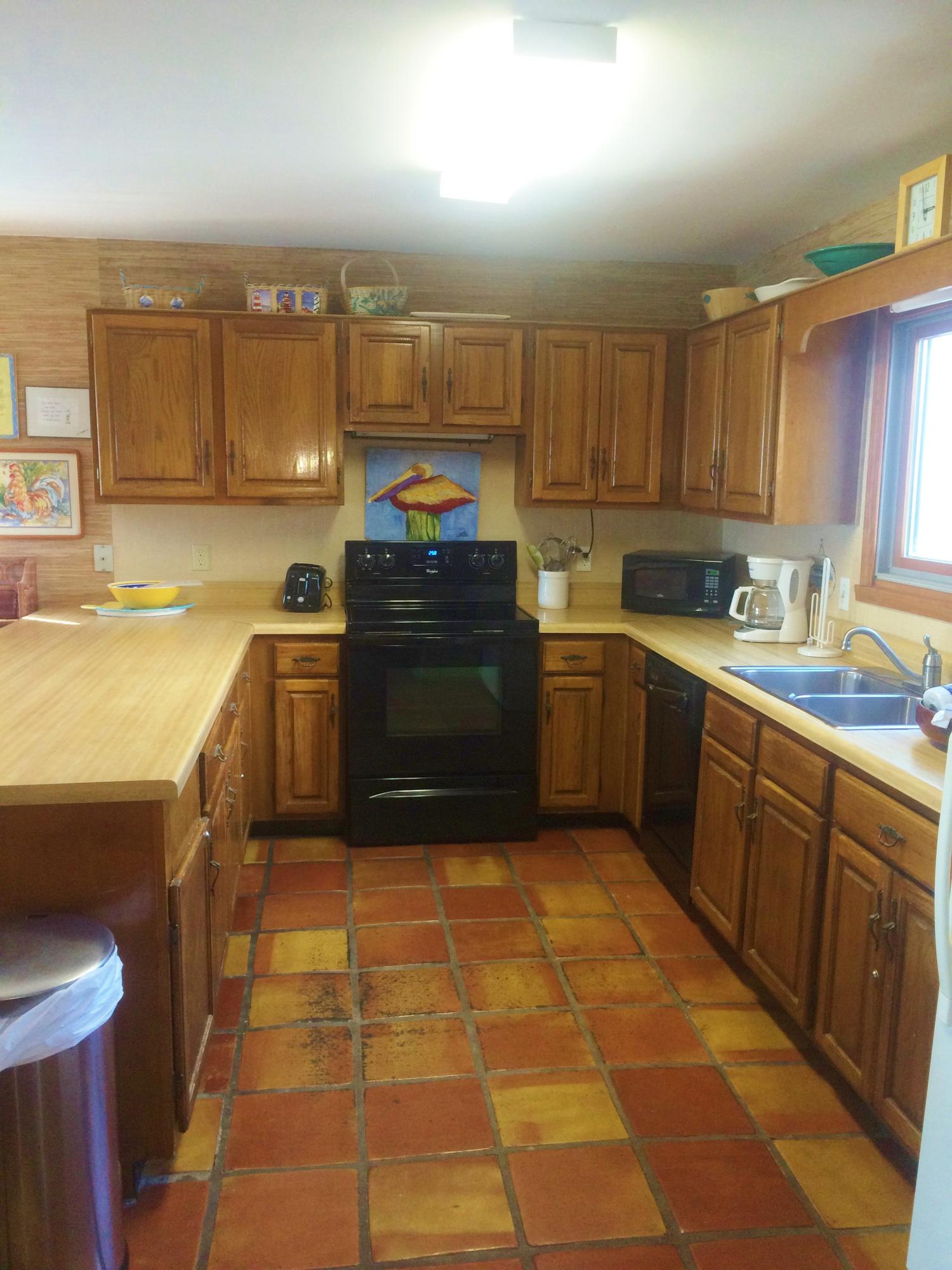 Dune I - Residential