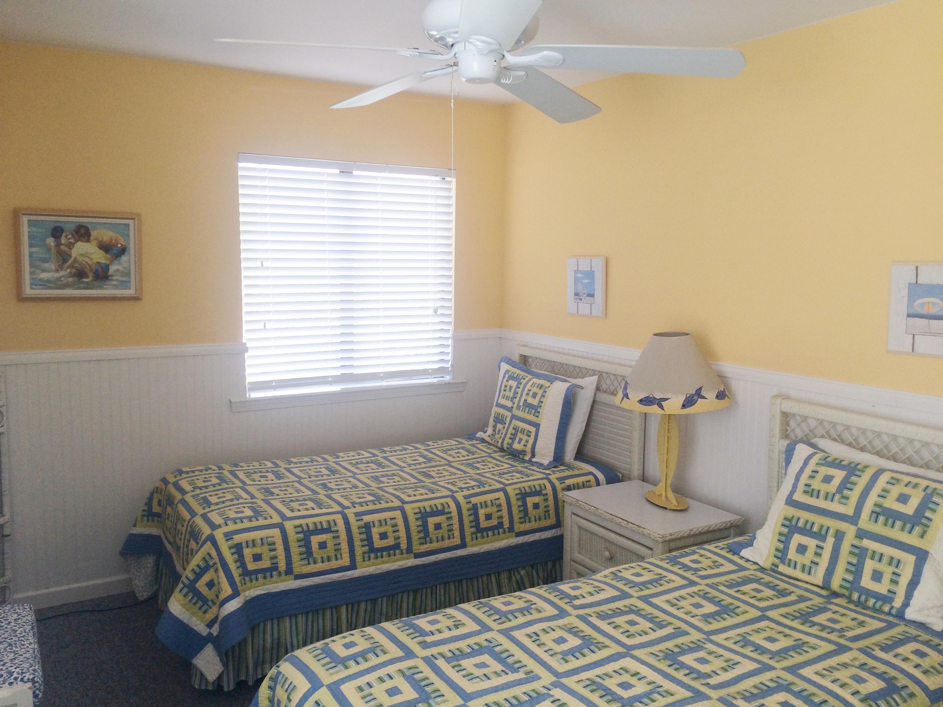 Dune I - Residential