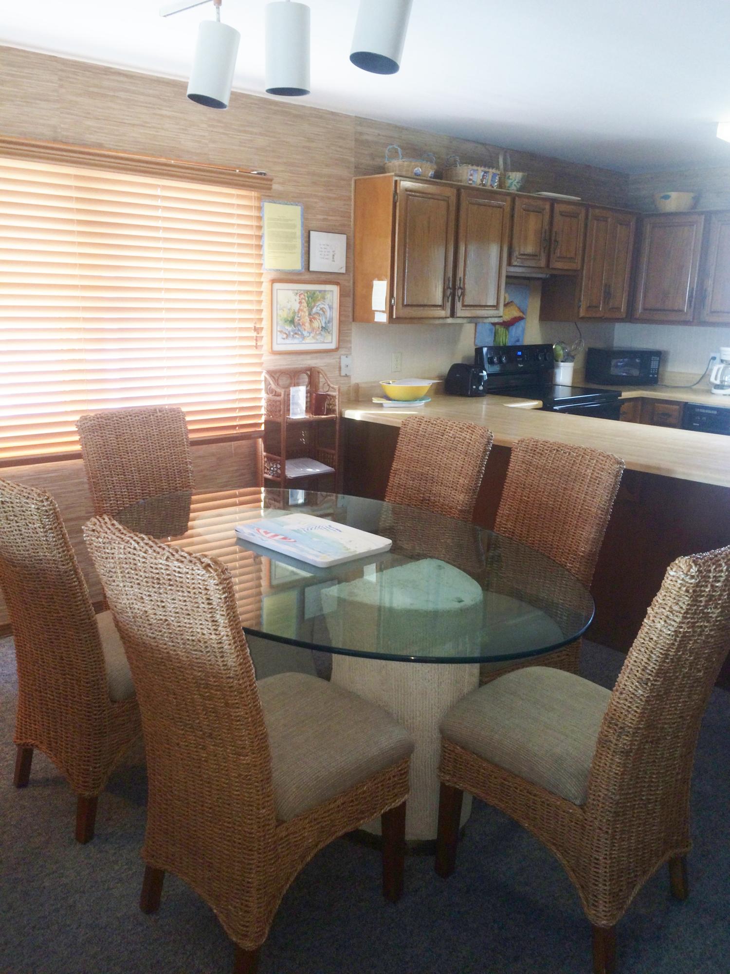 Dune I - Residential