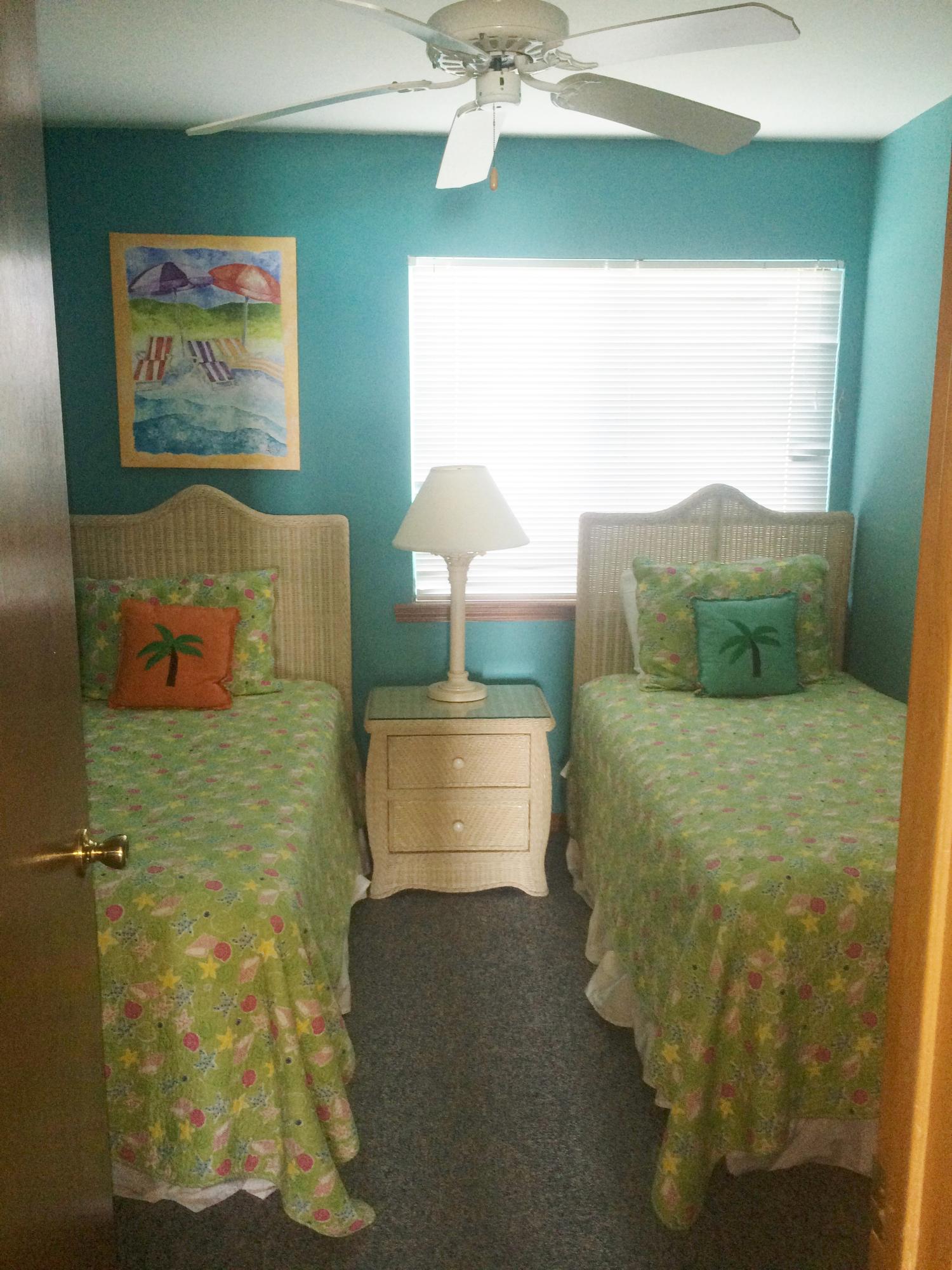 Dune I - Residential