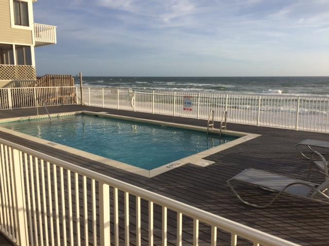 Dune I - Residential