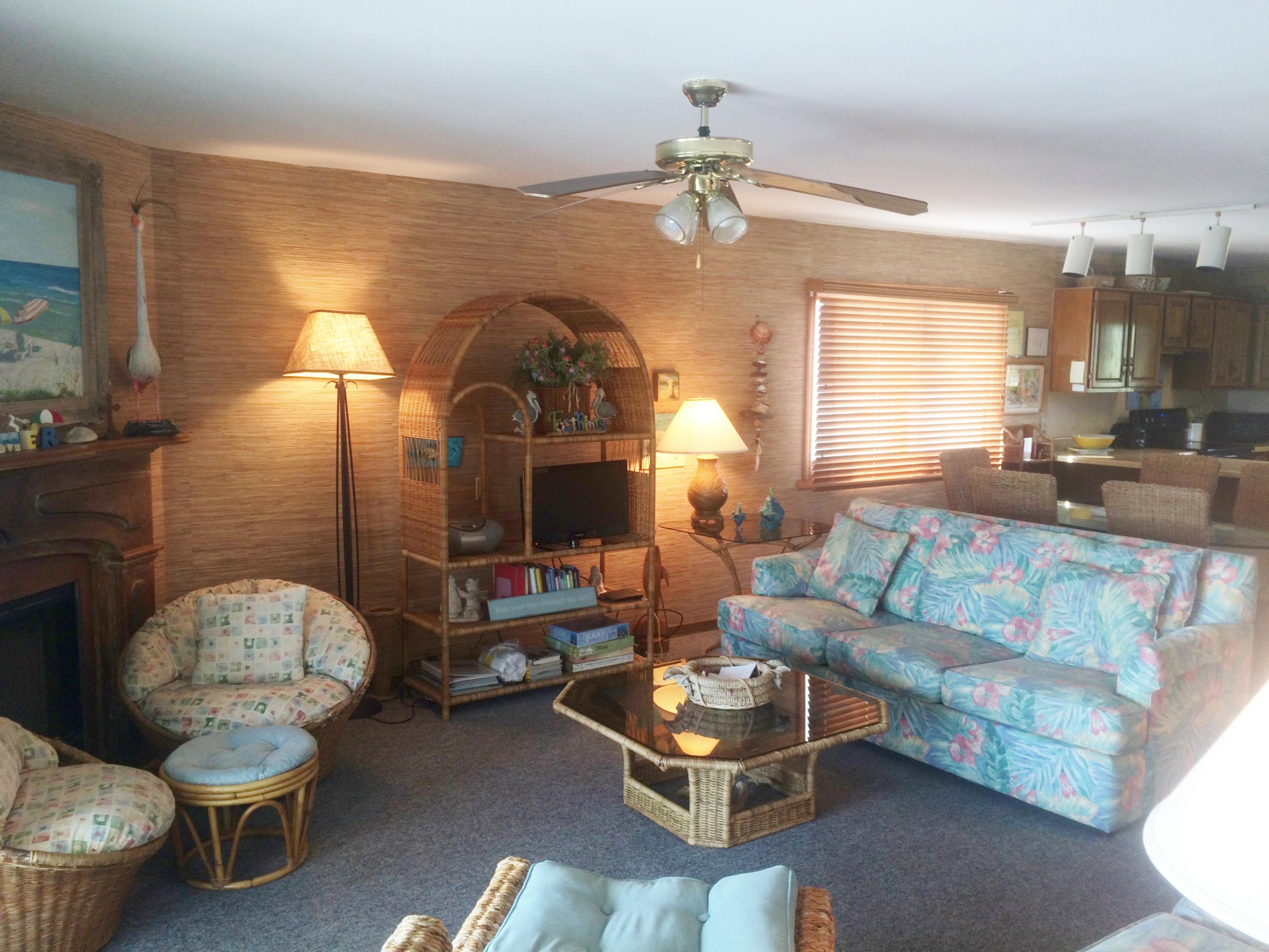 Dune I - Residential