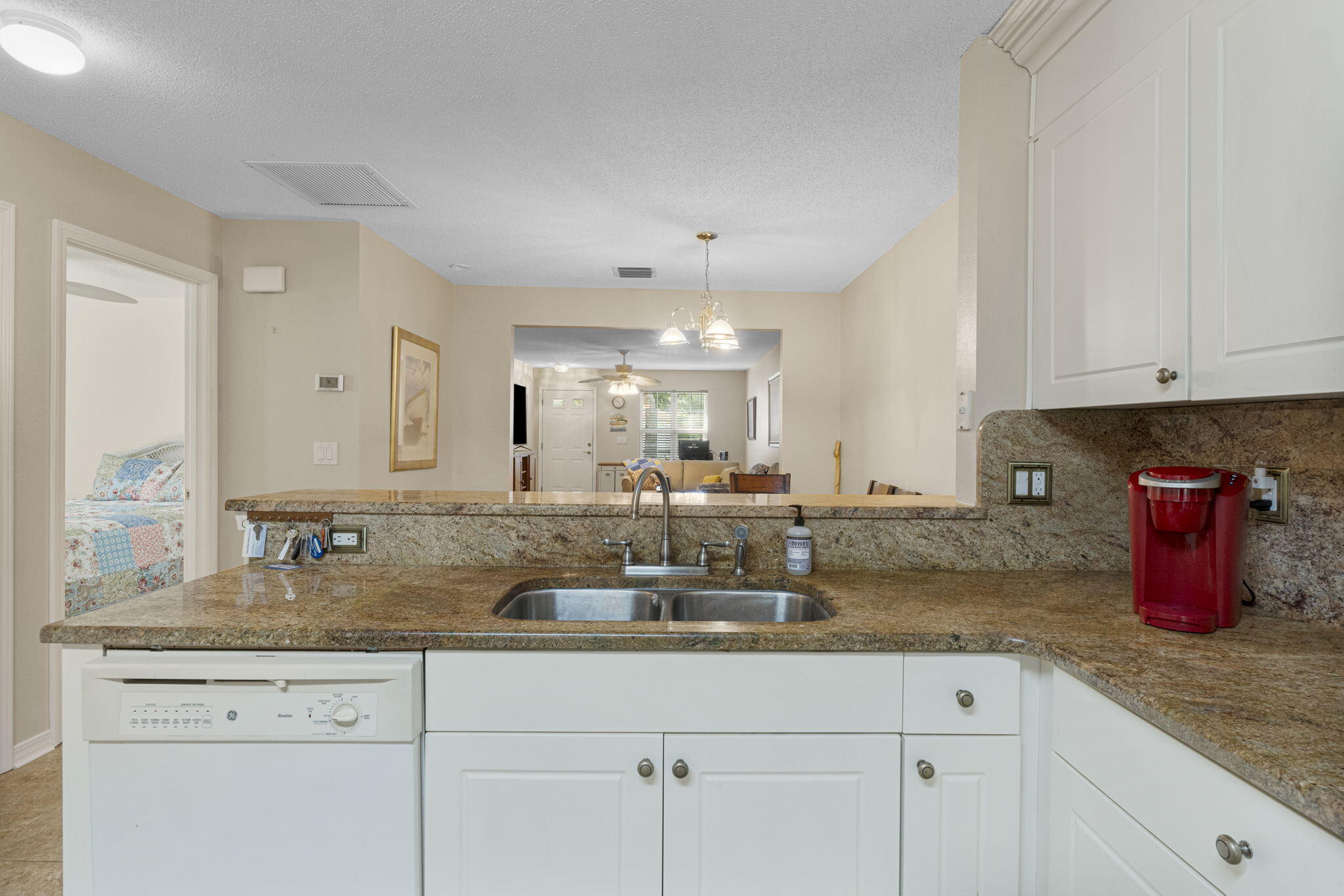 Palmetto Trace - Residential