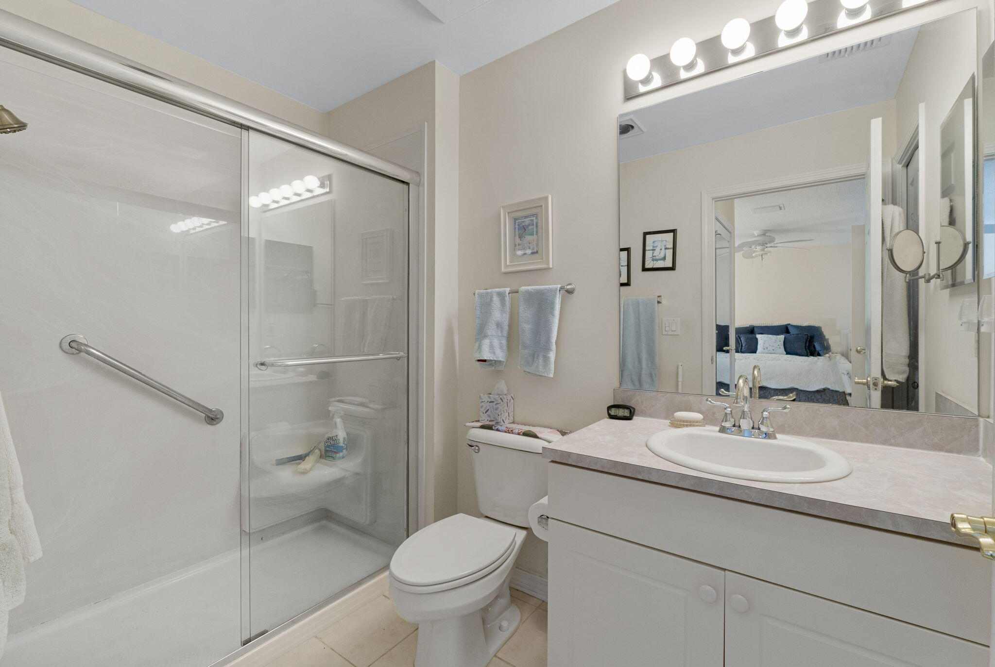 Palmetto Trace - Residential