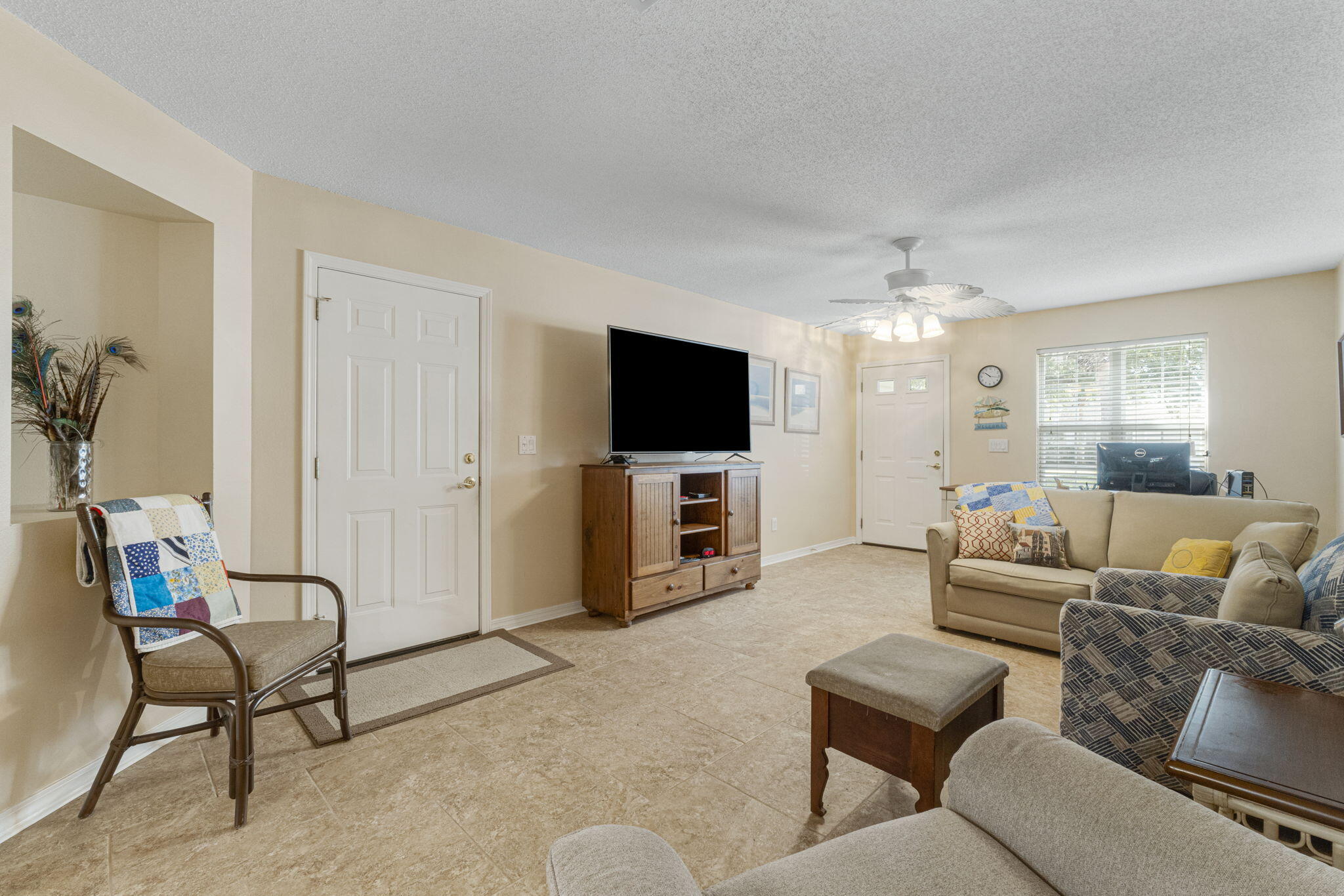 Palmetto Trace - Residential