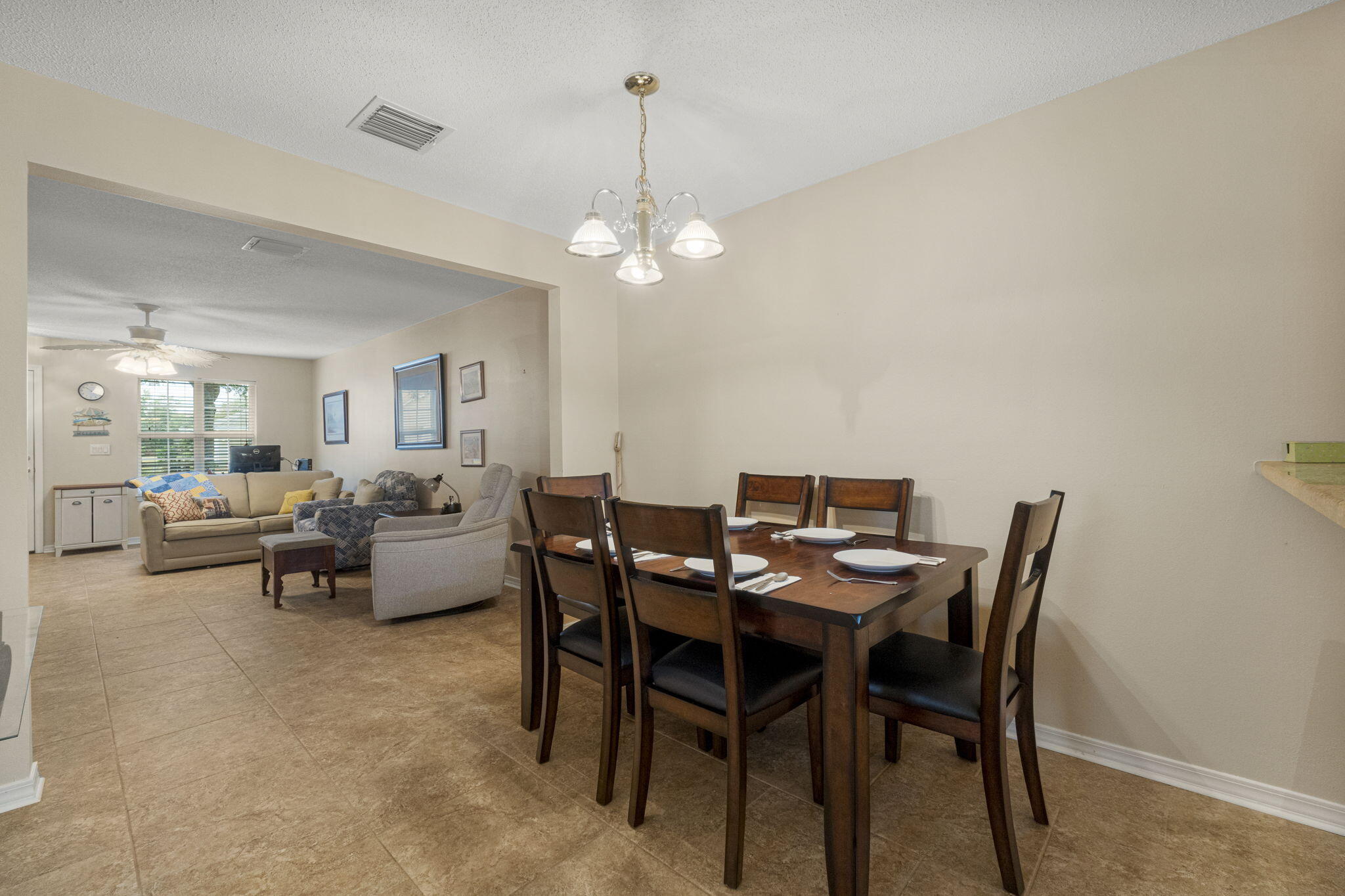 Palmetto Trace - Residential