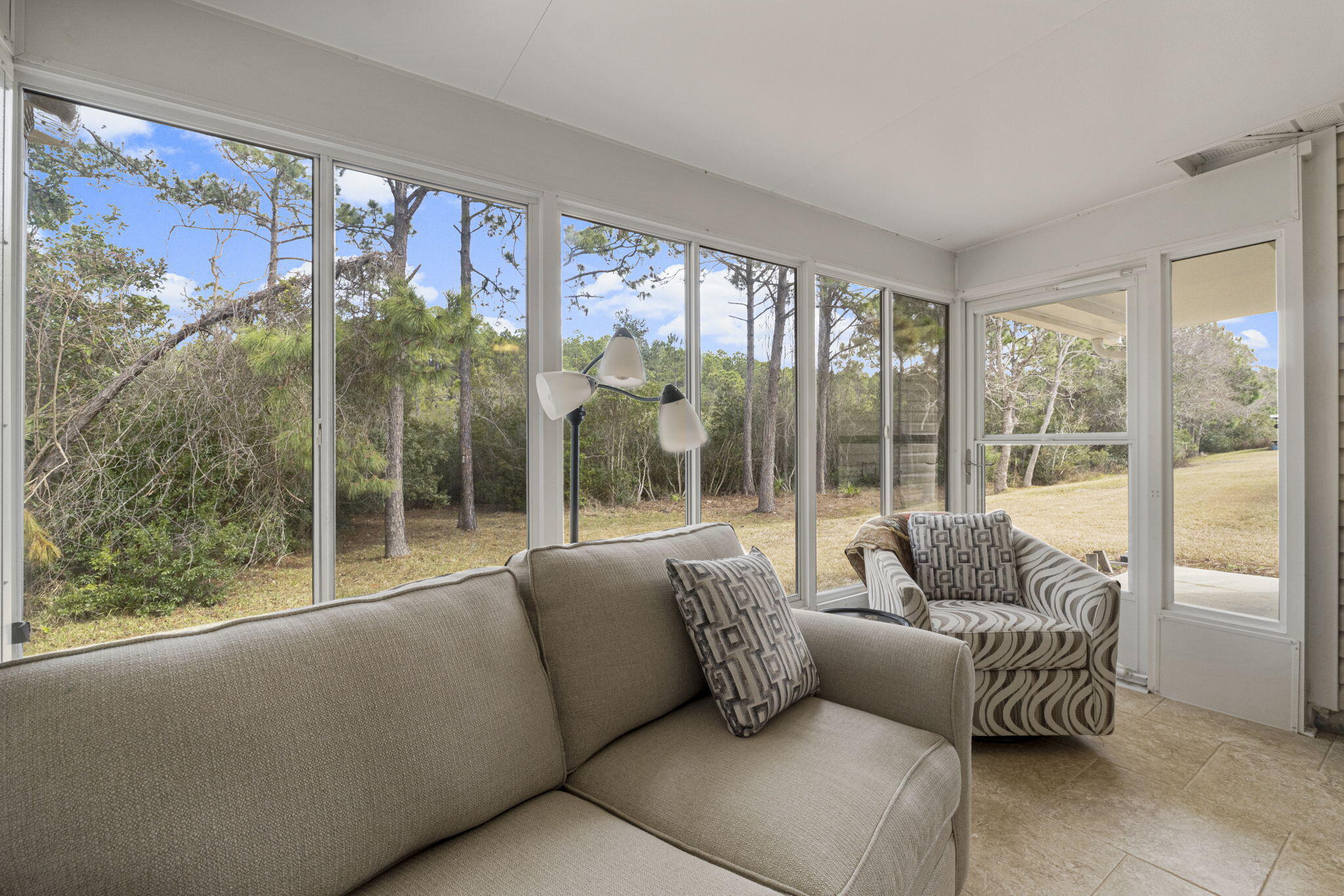 Palmetto Trace - Residential