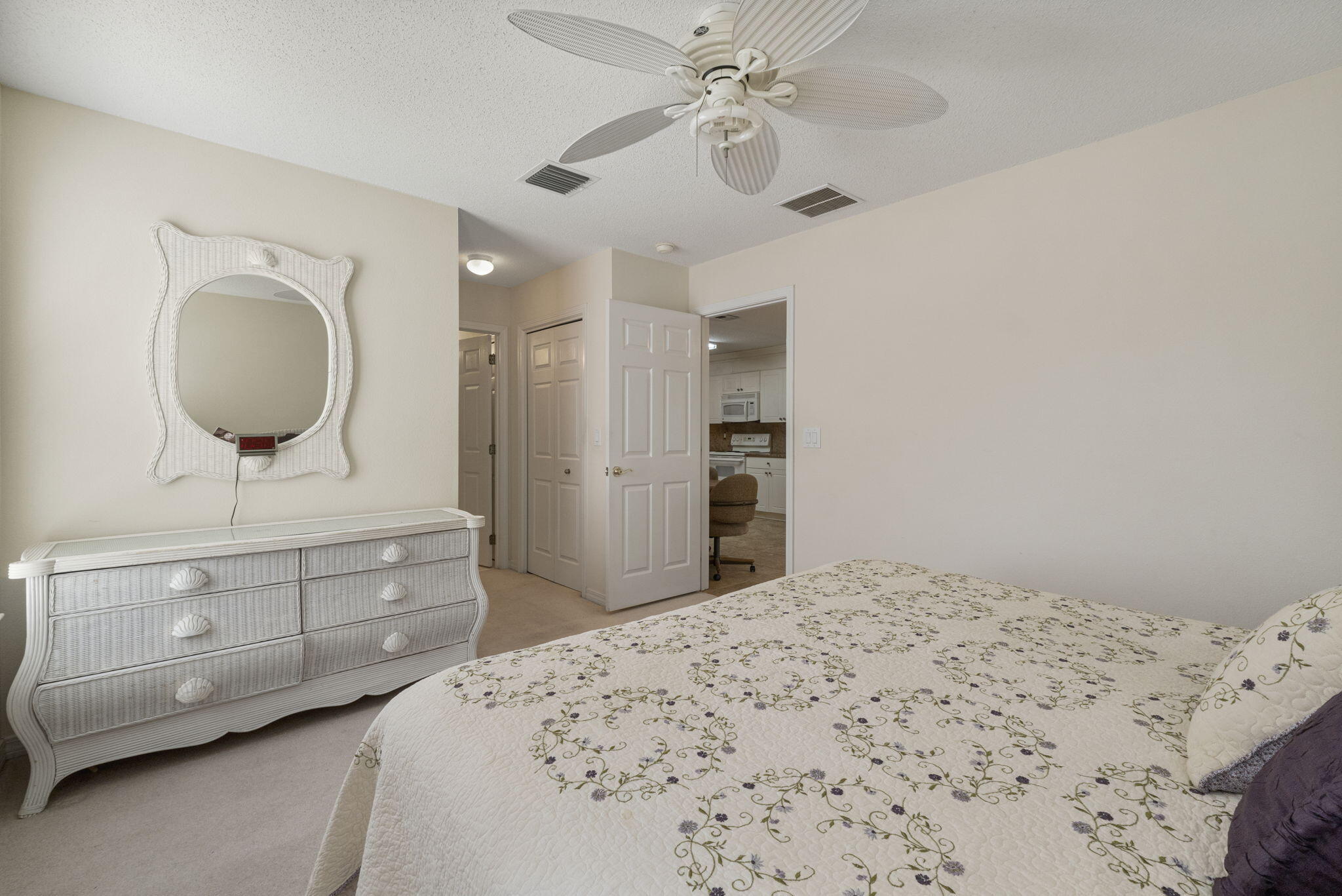 Palmetto Trace - Residential