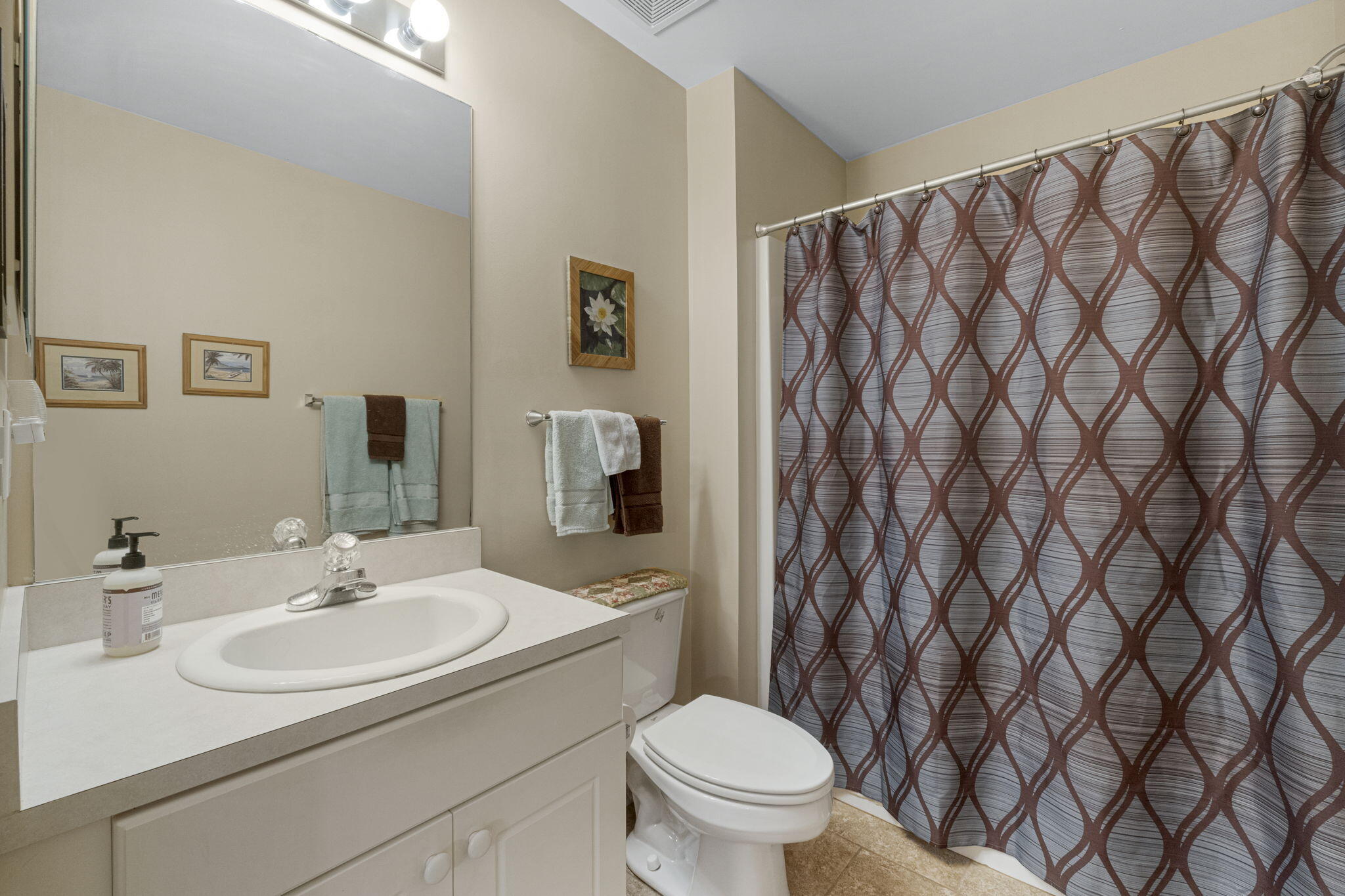 Palmetto Trace - Residential